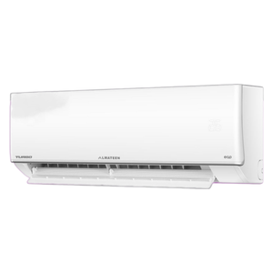 Almateen SMAH18R410T3-TB - 1.5 Ton - Wall Mounted Split - White