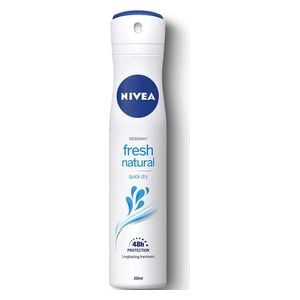 Deodorant Spray 200 ml