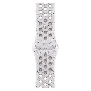 Apple Nike Sport Band 46mm - M/L - Veiled Grey