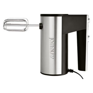 نوال خلاط يدوي - 300 - واط - MXR-3519 - ستانلس ستيل