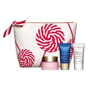  Multi Active Daily Cream Collection 4 PCS - Clarins 