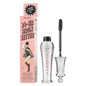  24 Hour Brow Setter Clear Brow Gel 7.0 ml - Benefit 