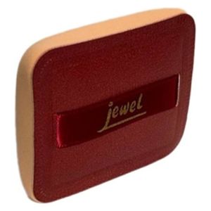 جيويل إسفنجة مستطيلة لتوزيع البودرة - 1215