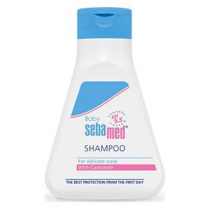  Baby Shampoo With Camomile 150 ml 