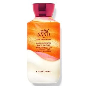  Body Lotion With Shea Butter & Vitamin E 236 ml 