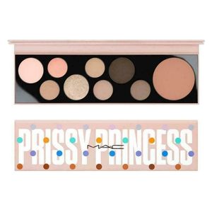  Eyeshadow Palette Prissy Princess - MAC 