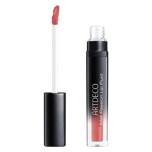 Mat Passion Lip Fluid 