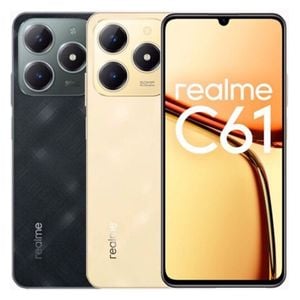 Realme C61 - Dual SIM - 256/8GB