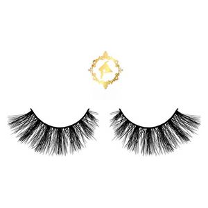  رموش العين اهداب - بينكي جوت 