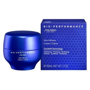  شيسيدو بيو بيرفورمانس سكين هاي فورس كريم , 50 مل 