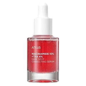  Niacinamide 10% + TXA 4% Serum-anua 