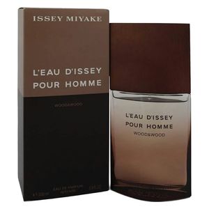  عطر لو ديزي بور اوم وود اند وود اودي بارفيوم انتنس 100 مل - إيسي مياكي 