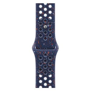 Apple Nike Sport Band 42mm - S/M - Blue Ribbon