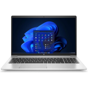 Hp Laptop 15.6-Inch- 450 G9 - Core i5-1235U - 8GB/512GB SSD - Shared - DOS