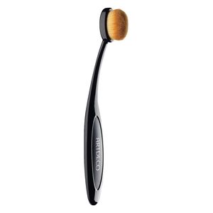  Small Oval Brush Premium Quality - Artdeco 