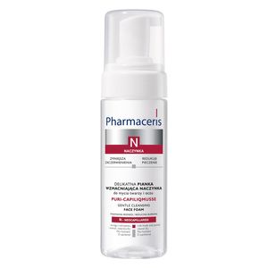  Gentle Cleansig Face Foam 150 ml - Pharmaceris 