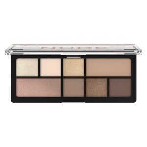 The Pure Nude Eyeshadow Palette - Catrice MAKE UP