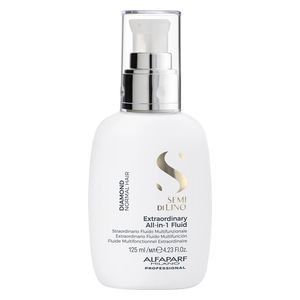  Diamond Extraordinary All In 1 Fluid 125 ml - Alfaparf Milano 