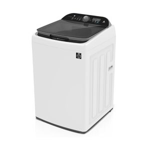 Alhafidh WMHA-2066WTL61 - 20Kg - Top Loading Washing Machine - White