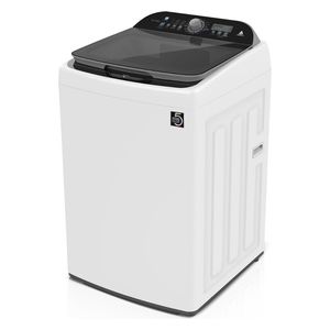 Alhafidh WMHA-2066WTL61 - 20Kg - Top Loading Washing Machine - White