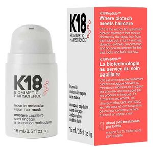  Leave In Molecular Repair Hair Mask 