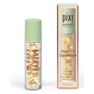 Vitamin-C Capsule Care Serum 30 Capsules - Pixi 