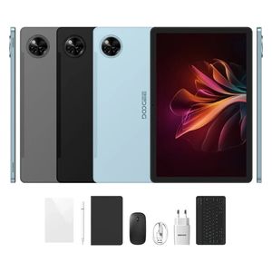 DOOGEE Tab A9 Pro Plus- 11-inch - Unisoc T7200 - 8580 mAh 