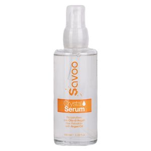  Crystal Argan Oil Rebuilder Hair Serum 100 ml 