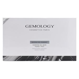  قناع جل بالالماس 3 قطع - جيمولوجي 