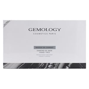  Diamond Gel Mask 3 pcs - Gemology 