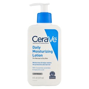  لوشن للترطيب اليومي 237 مل - سيرافي 