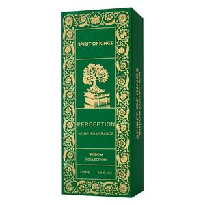  Spirit Of Kings Perception Home Fragrance, 250 ml 