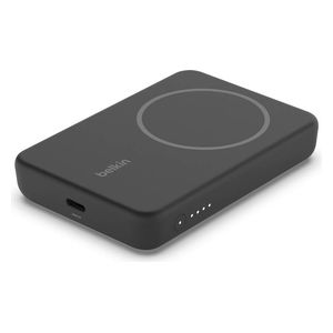  Belkin BPD004btBK - 5000mah - Power Bank - Black 
