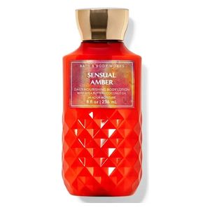 Body Lotion With Shea Butter & Vitamin E 236 ml