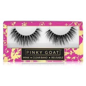  رموش العين اولفت - بينكي جوت 