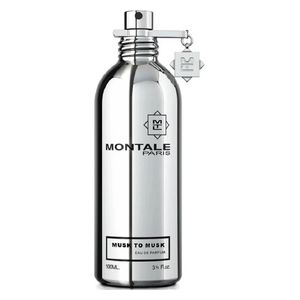  Patchouli Leaves by Montale for Unisex - Eau de Parfum, 100 ml 