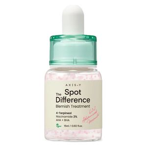  Spot The Difference Blemish Treatment 15 ml 