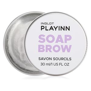 Eyebrow Fixing Soap Playinn 30 ml