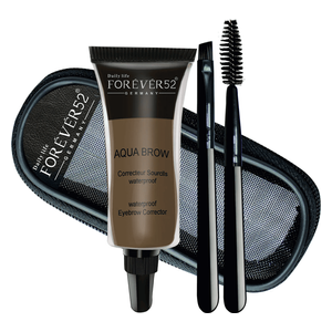  Forever52 ‎Eyebrow Kit - 4 PCS - EK004 