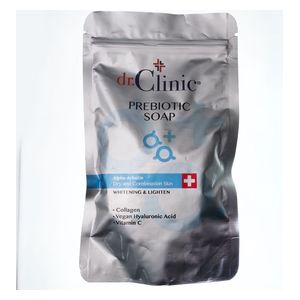  Prebiotic Alpha Arbutin Soap 100 g 