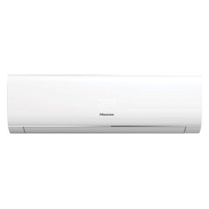 Hisense QAS-18UF - 1.5 Ton - Wall Mounted Split - White - Inverter - Amp Control