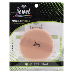  Powder Sponge 