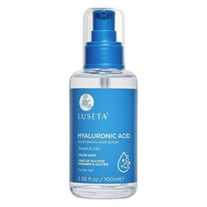  Luseta Hyaluronic Acid Moisturizing Hair Serum, 100 ml 