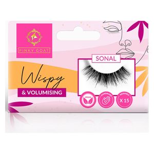  Eyelashes Sonal 