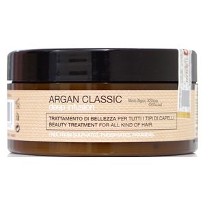 Deep Infusion Restorative Hydrating Mask 250 ml - Nashi
