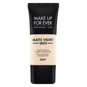  Matte Velvet Skin Foundation 30 ml 