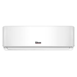  Gibson Hyper Pro GSTAGF-26HRN1HP - 2 Ton - Wall Mounted Split - White 