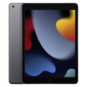 ابل اي باد 9 2021 10.2 - 64كيكابايت