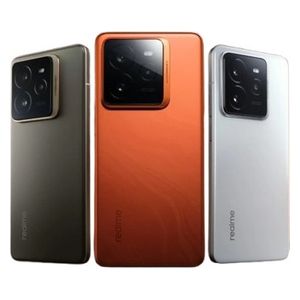 Realme GT7 Pro - Dual SIM - 512/12GB