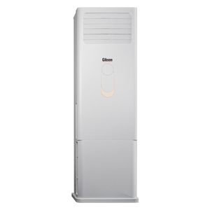  Gibson GFTGD-36HRFN1-INV - 3 Ton - Floor Standing Split - Inverter - Amp Control - White 